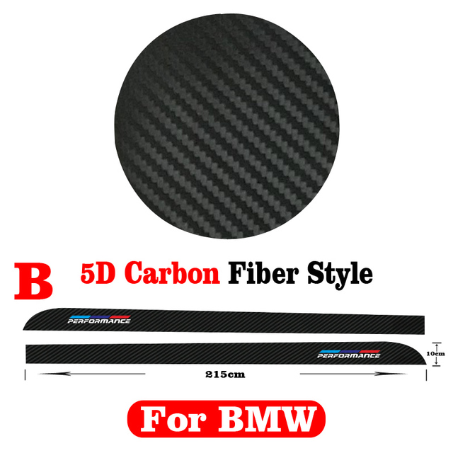 Style: B Colour: Carbon Fibre