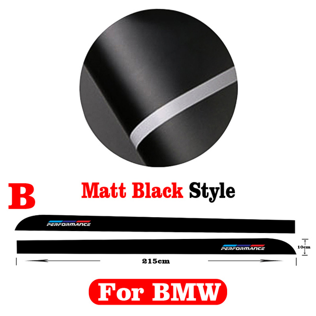 Style: B Colour: Matte Black