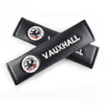 Vauxhall & VXR Logo Seat Belt Covers