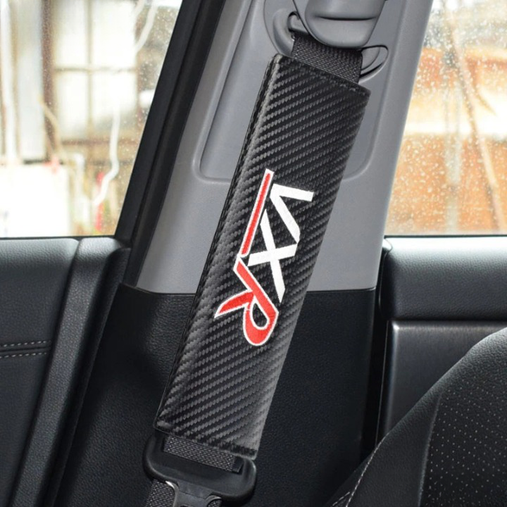 Vauxhall VXR Seat Belt Covers