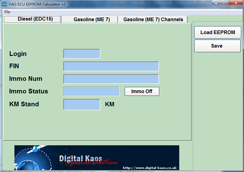 Car Diagnostics Tools