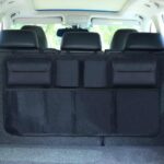 Car Trunk Organizer