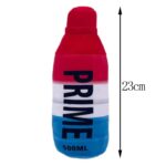 Prime Drink Bottle Plush