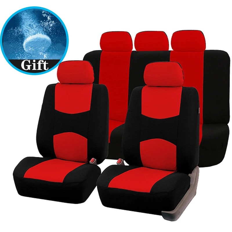 Universal Car Seat Covers
