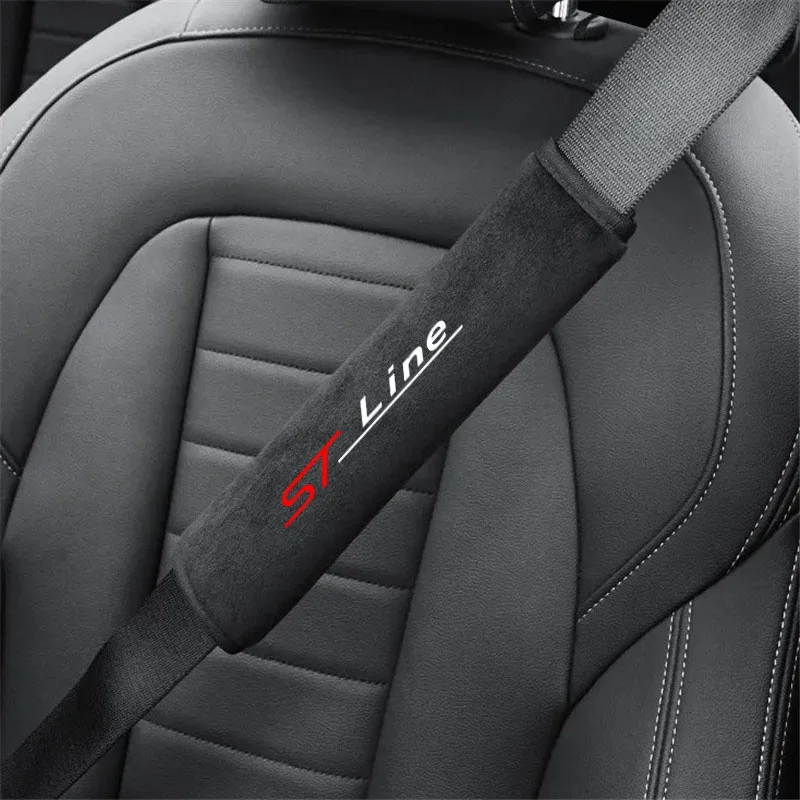 Car Seat Belt Cover Shoulder Protector Pad