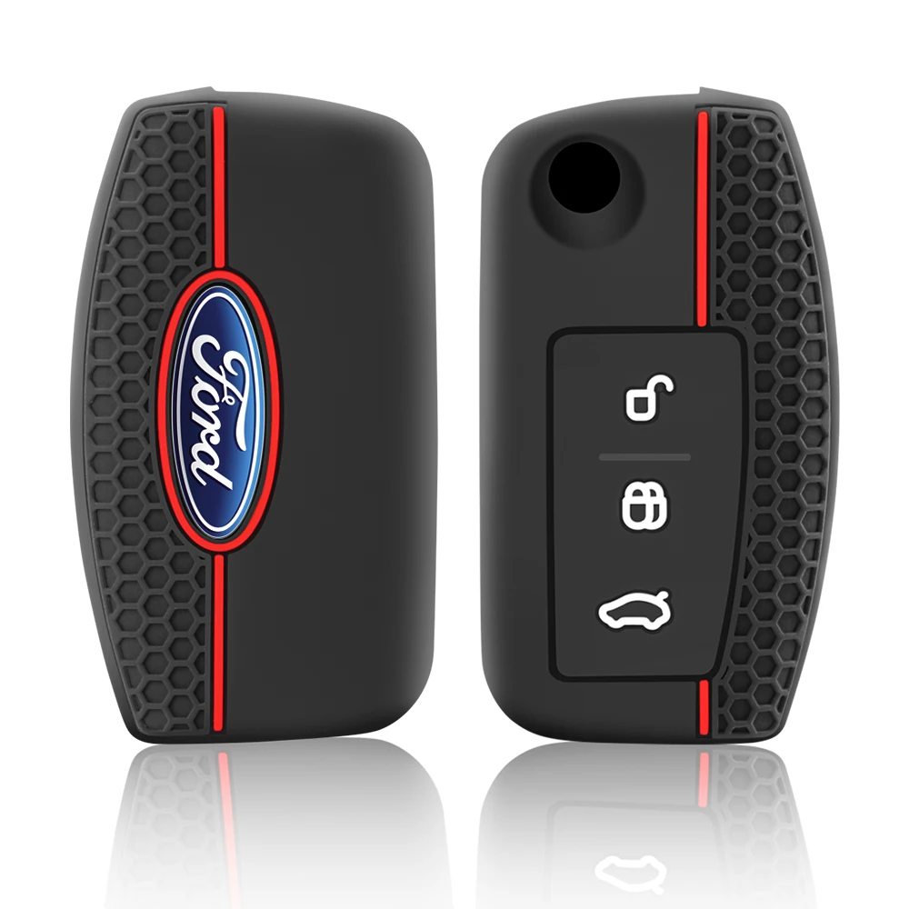 Ford car key cover