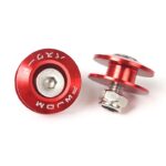 JDM Quick Release Fasteners