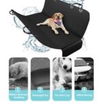 Waterproof Dog Travel Mat Pad
