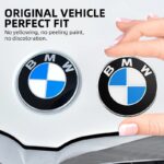 BMW replacement badge emblem